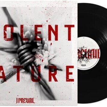Fearless I Prevail - Violent Nature LP