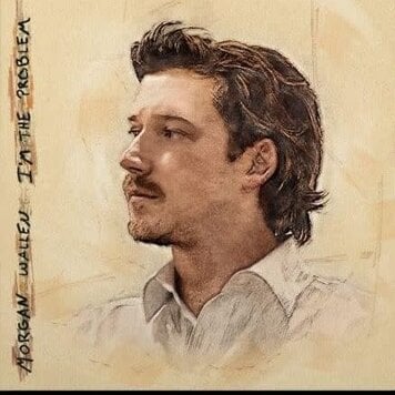 Big Loud Records LLC Wallen, Morgan - I'm the Problem 3LP