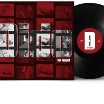Dido - No Angel LP