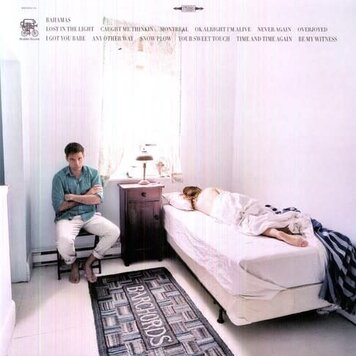 Republic Bahamas - Barchords LP