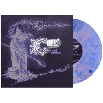 Sumerian Chiodos - All's Well That Ends Well LP (20th anniv. re-recording)