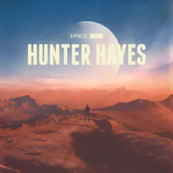 LP Entertainment Hayes, Hunter - Space Tapes LP (RSD '24)