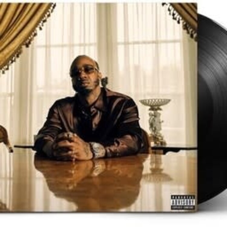 Benny the Butcher - Everybody Can't Go LP