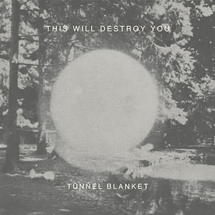 SUICIDE SQUEEZE This Will Destroy You - Tunnel Blanket LP