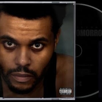Weeknd, The - Hurry Up Tomorrow CD