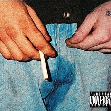 Tyler the Creator - Cherry Bomb CD