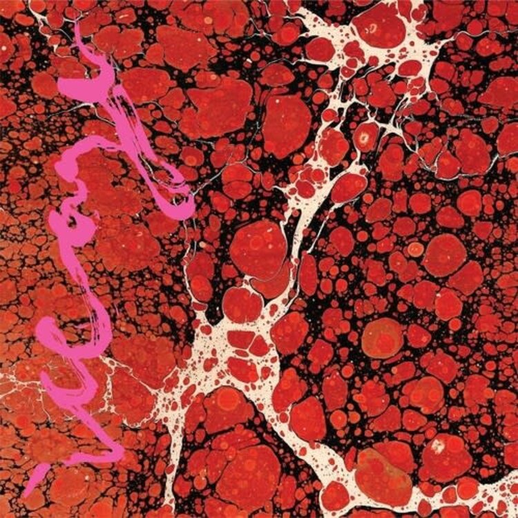 Iceage - Beyondless CD