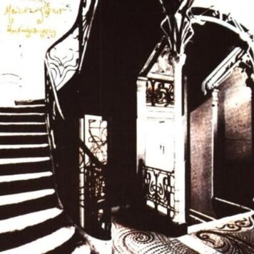 Capitol Mazzy Star - She Hangs Brightly CD