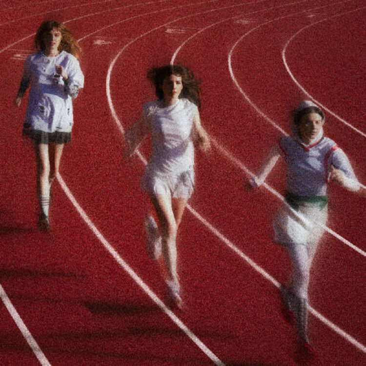 Stones Throw Automatic - Is It Now LP (blue/black vinyl)