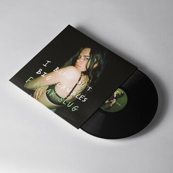 Future Classics Freak Slug - I Blow Out Big Candles LP