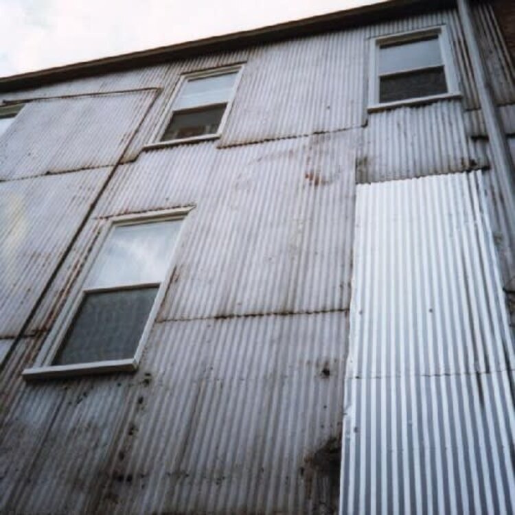 Antarctica - 81:03 2LP (white vinyl)