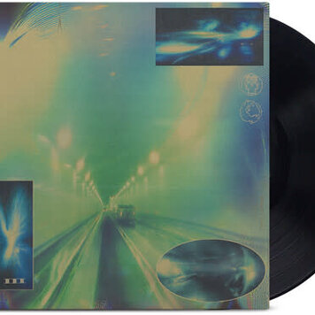 Epitaph Pool Kids - Easier Said Than Done LP