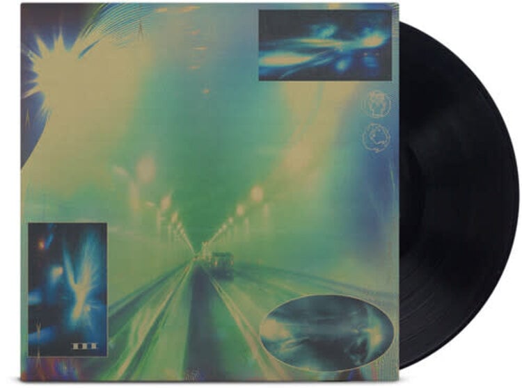 Epitaph Pool Kids - Easier Said Than Done LP