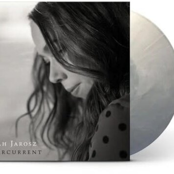 Jarosz, Sarah - Undercurrent LP (color vinyl)