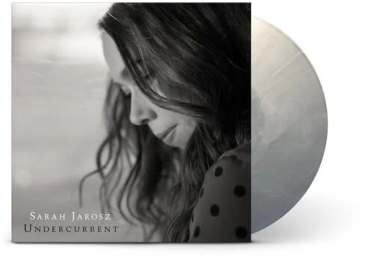 Jarosz, Sarah - Undercurrent LP (color vinyl)