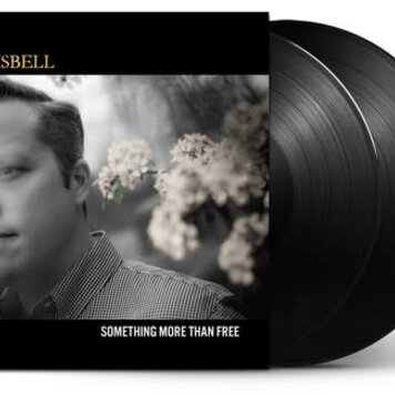 Isbell, Jason - Something More than Free 2LP (10th anniv.)