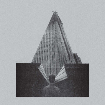 Sacred Bones Molchat Doma  - S Krysh Nashikh Domov LP (yellow vinyl)