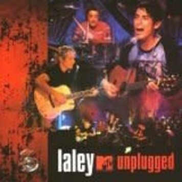 Pre-Order - La Ley - MTV Unplugged LP