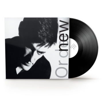 Rhino New Order - Low-Life LP (2022 Remaster)