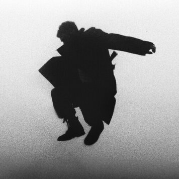 Pre-Order - Del Water Gap - Chasing The Chimera LP (clear vinyl)