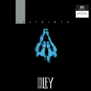 Pre-Order - La Ley - Invisible LP