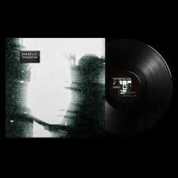 Warner Mareux - The Perfect Girl 12" (10th Anniver)