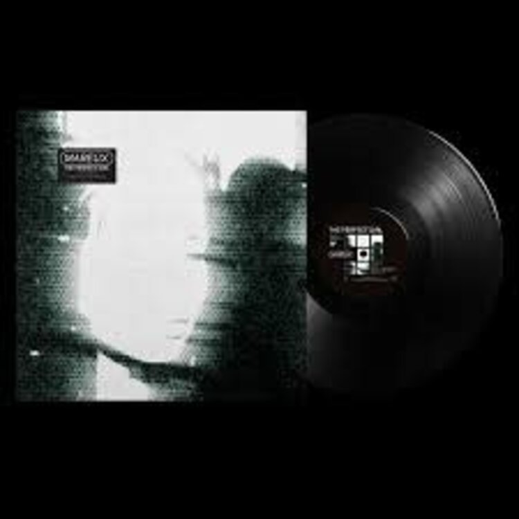 Warner Mareux - The Perfect Girl 12" (10th Anniver)