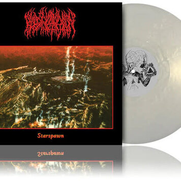 Sony UK Blood Incantation - Starspawn LP (color vinyl)