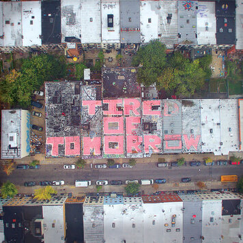 Relapse Nothing - Tired of Tomorrow CD