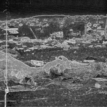 Xiu Xiu - Knife Play CD