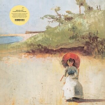 A Colourful Storm Various - Still In My Arms: Compiled by Bayu & Moopie LP (yellow vinyl)