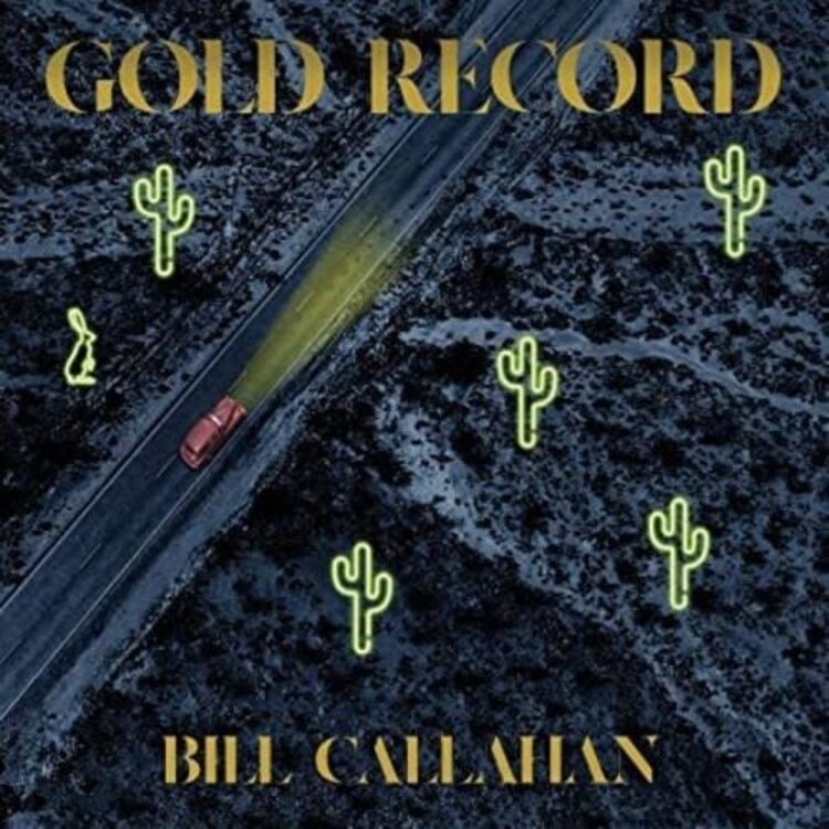 Callahan, Bill - Gold Record CD