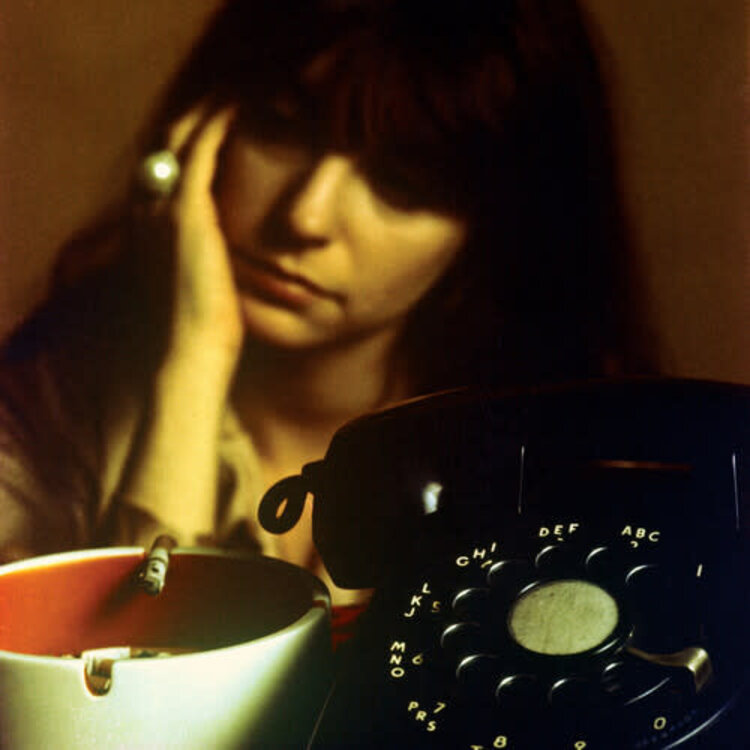 Numero Group Guryan, Margo - I Ought to Stay Away from You b/w Why do I Cry 7" (red/black splatter vinyl)