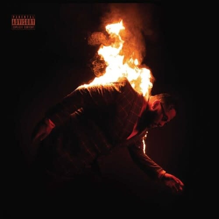 Roc Nation Belly - See You Next Wednesday  CD