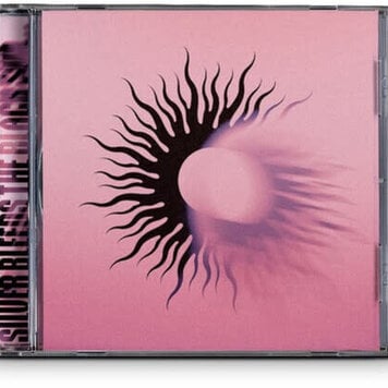 AFI - Silver Bleeds The Black Sun... CD