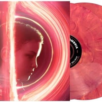 Coheed & Cambria - The Father of Make Believe 2LP (deluxe ed., colored vinyl, gatefold)