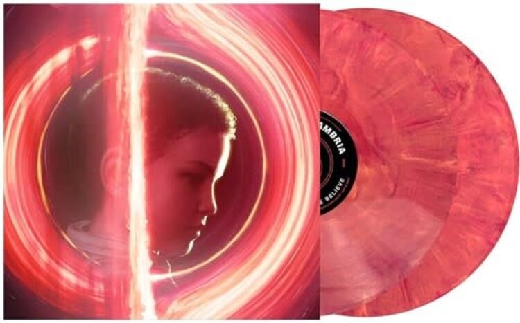 Coheed & Cambria - The Father of Make Believe 2LP (deluxe ed., colored vinyl, gatefold)