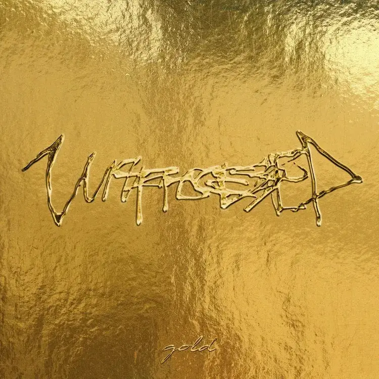 Unprocessed - Gold CD