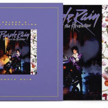 Prince - Purple Rain LP (180g)