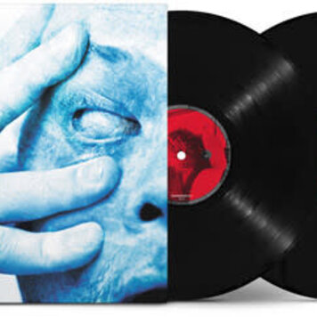 Transmission Porcupine Tree - In Absentia 2LP (140g UK import)