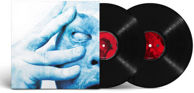 Transmission Porcupine Tree - In Absentia 2LP (140g UK import)