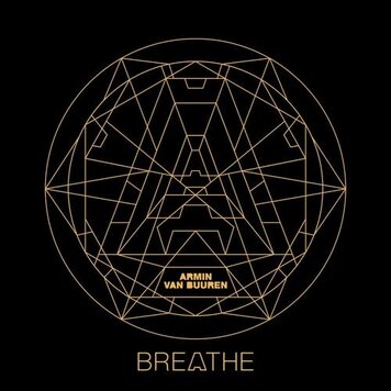 Armada Van Buuren, Armin - Breathe 4LP