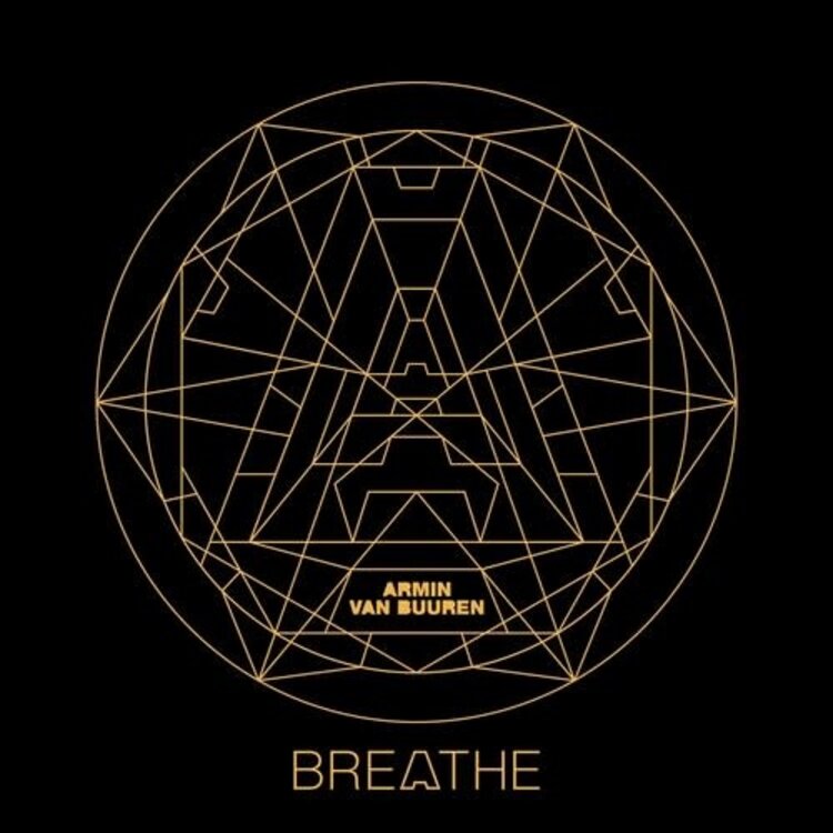Armada Van Buuren, Armin - Breathe 4LP