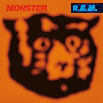 Craft Recordings R.E.M. - Monster LP (180g)