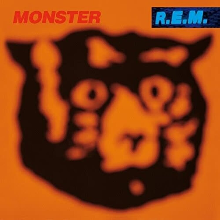 Craft Recordings R.E.M. - Monster LP (180g)
