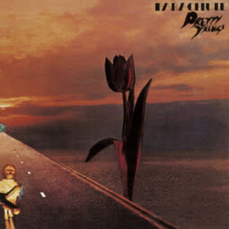 Madfish Records UK Pretty Things, The - Parachute LP