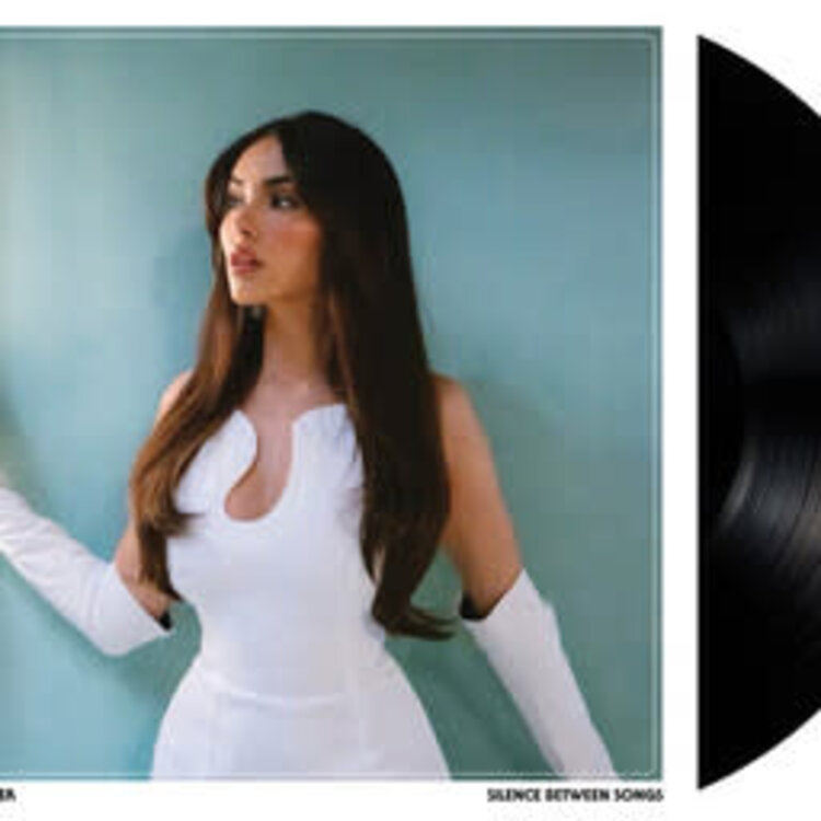 Epic Beer, Madison - Silence Between Songs LP