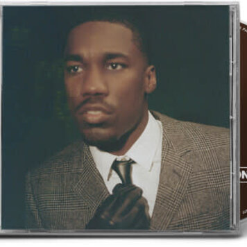 Epic Giveon - Beloved CD