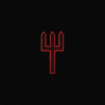 Fixt Blue Stahli - The Devil 2LP