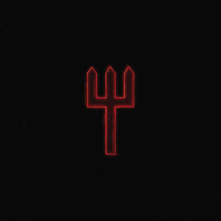 Fixt Blue Stahli - The Devil 2LP